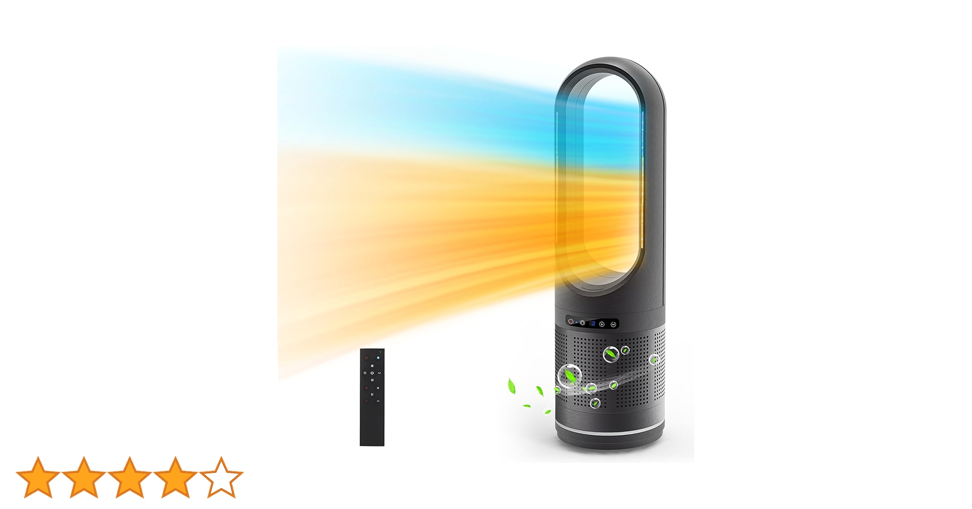 Amazon.co.jp: セラミックヒーター 暖房器具 ファンヒーター 電気